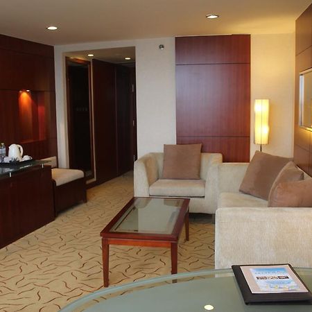 Ariva Beijing West Hotel Esterno foto