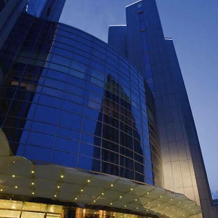 Ariva Beijing West Hotel Esterno foto