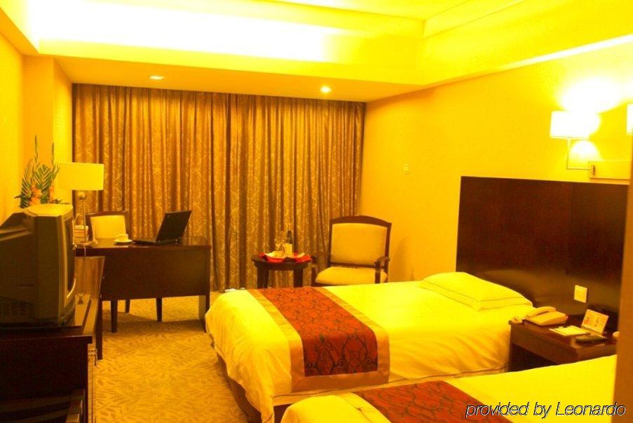 Ariva Beijing West Hotel Camera foto