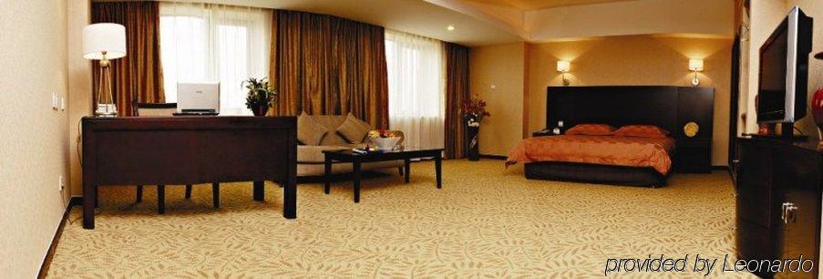 Ariva Beijing West Hotel Camera foto