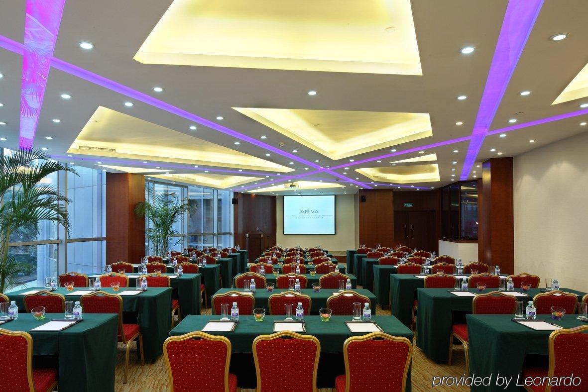 Ariva Beijing West Hotel Esterno foto