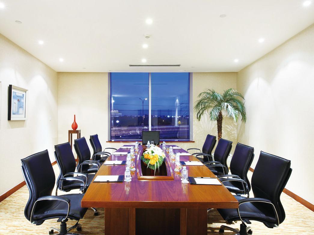 Ariva Beijing West Hotel Esterno foto