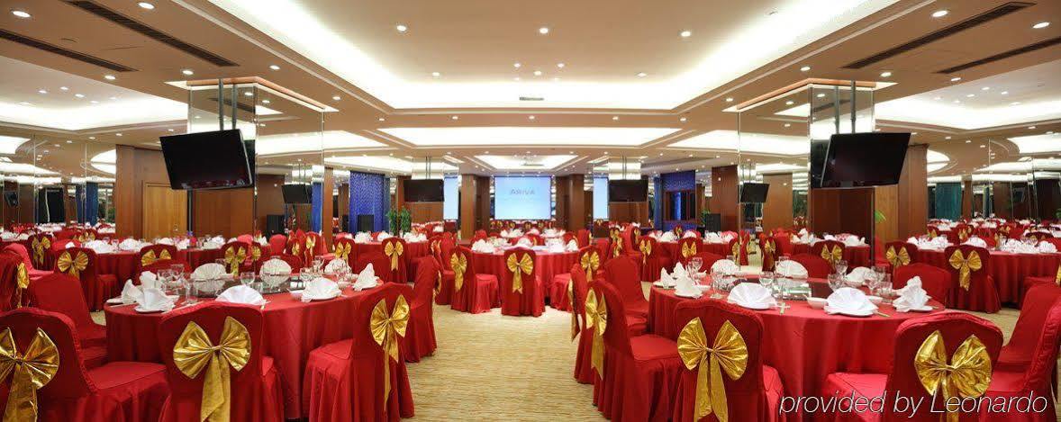 Ariva Beijing West Hotel Esterno foto